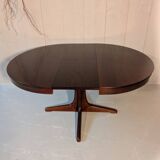 Baumann table