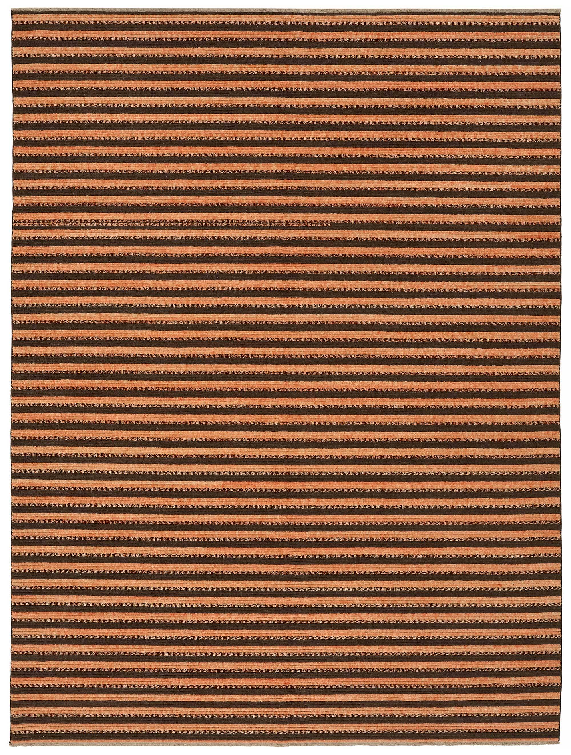 Turkish Handcrafted Loom Oushak Rug 253 cm x 338 cm