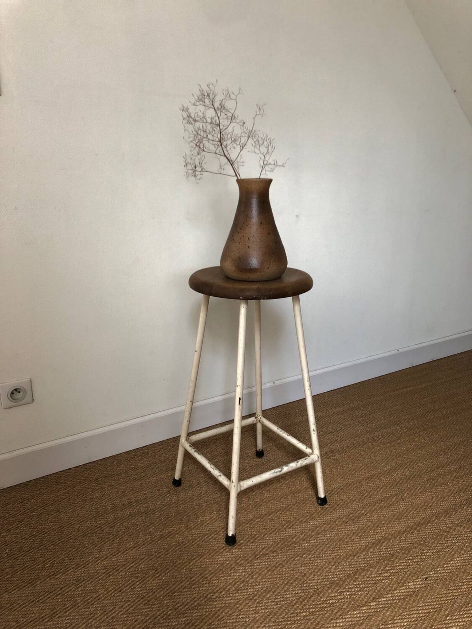 Tabouret