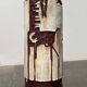 Mid-Century Modern German Studio Pottery Floor Vase by Helmut Friedrich Schäffenacker for Schäffenacker Keramik, 1960s