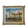 Tableau peinture Montmartre Pierre Forest