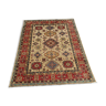Kazak carpet 213x153 cream, perfect condition