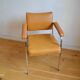 Vintage office chair armchair 1960 1970