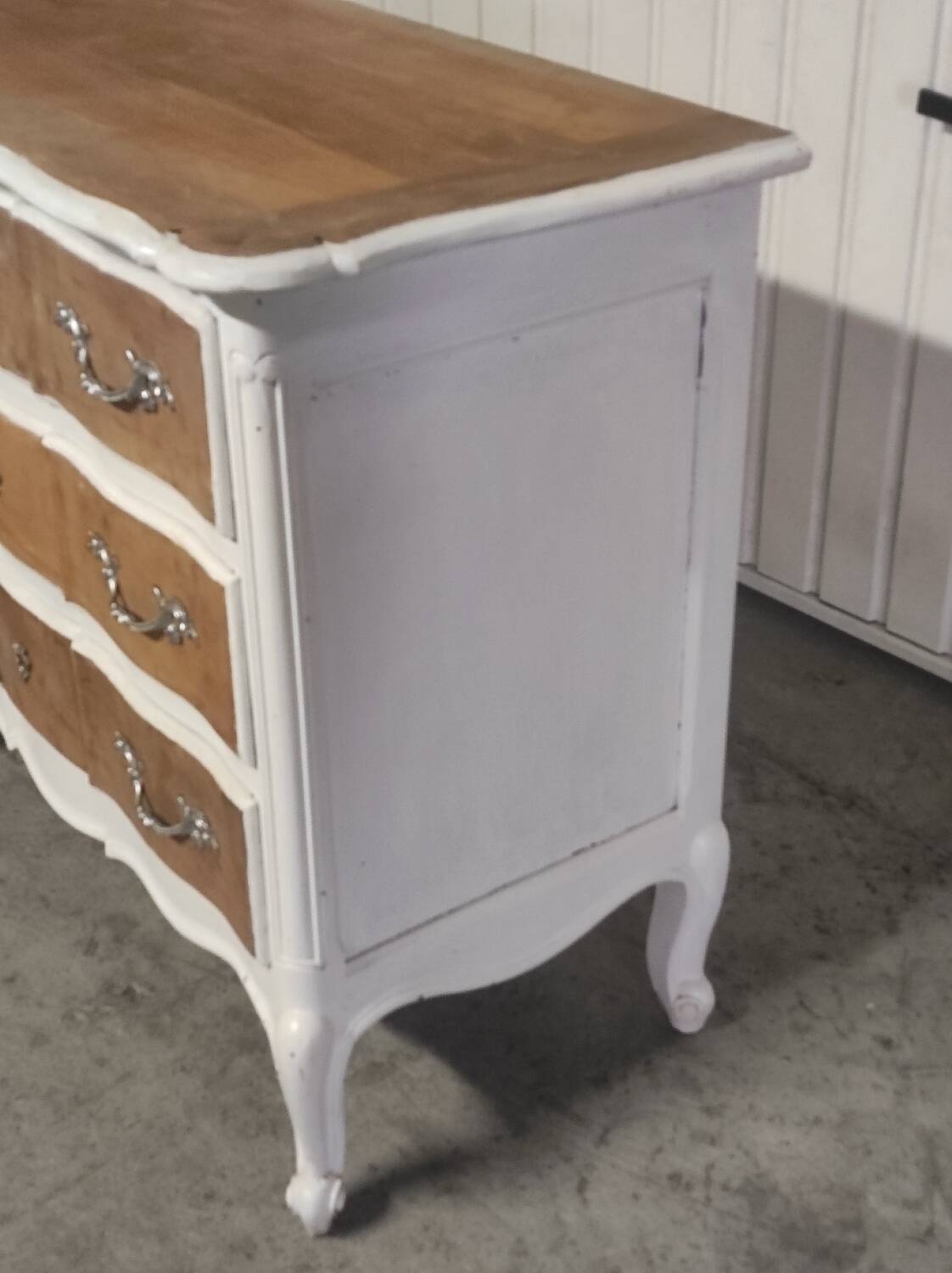 Commode ancienne