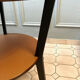 Gueridon tripod Art-Deco