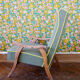 Fauteuil 50s