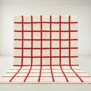 Wool rug 5x4 meters