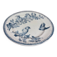 Longwy fruit bowl