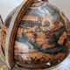 Globe cocktail cabinet