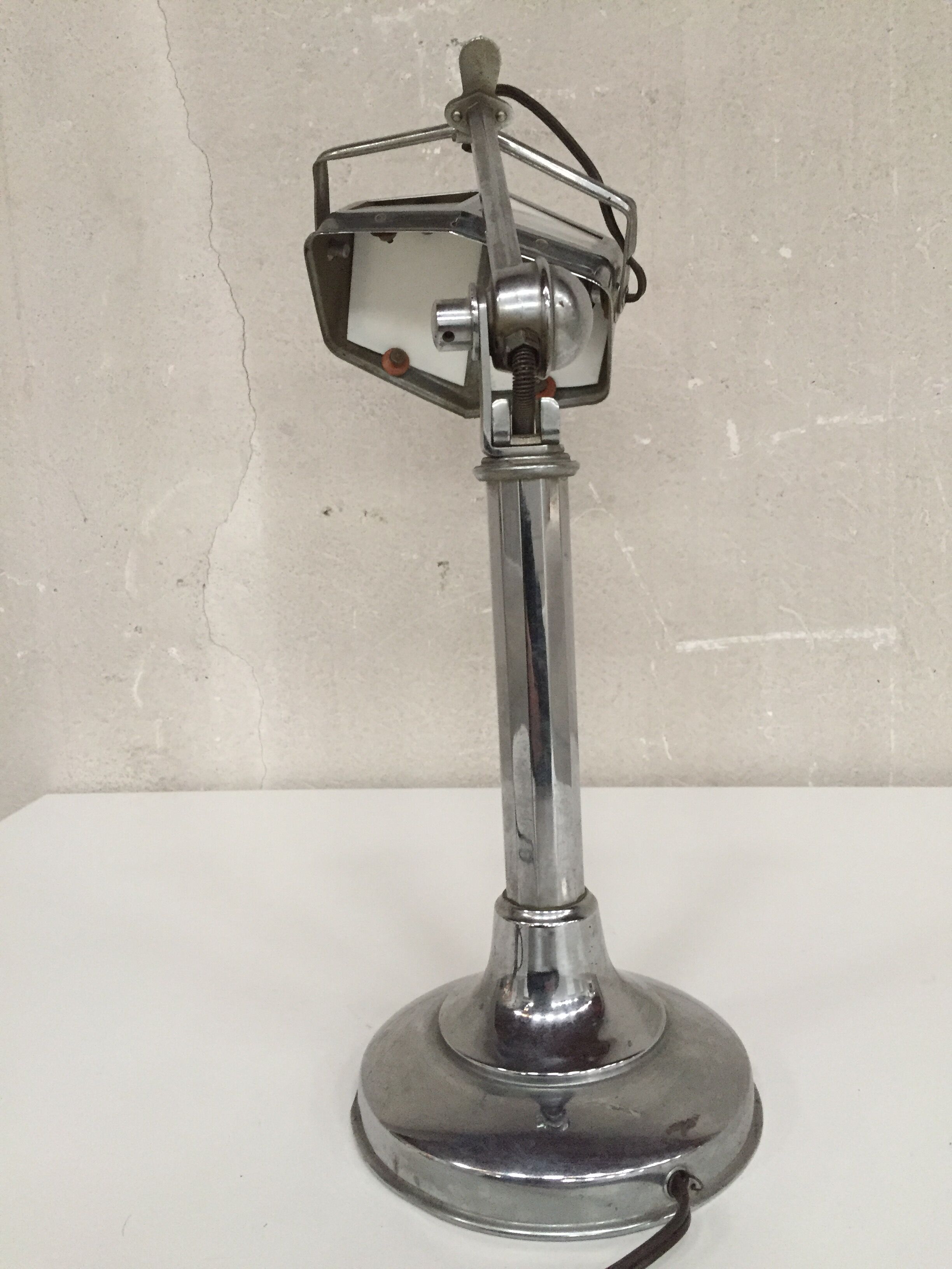 Ants lamp or office pirouette