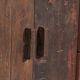 Small antique Chinese cabinet – China, around 1900