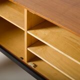 Mid-century sideboard by Frantisek Mezulanik, Czechoslovakia, 1960s