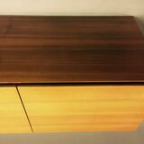 264 cm suspended "scandinavian design" 1950.