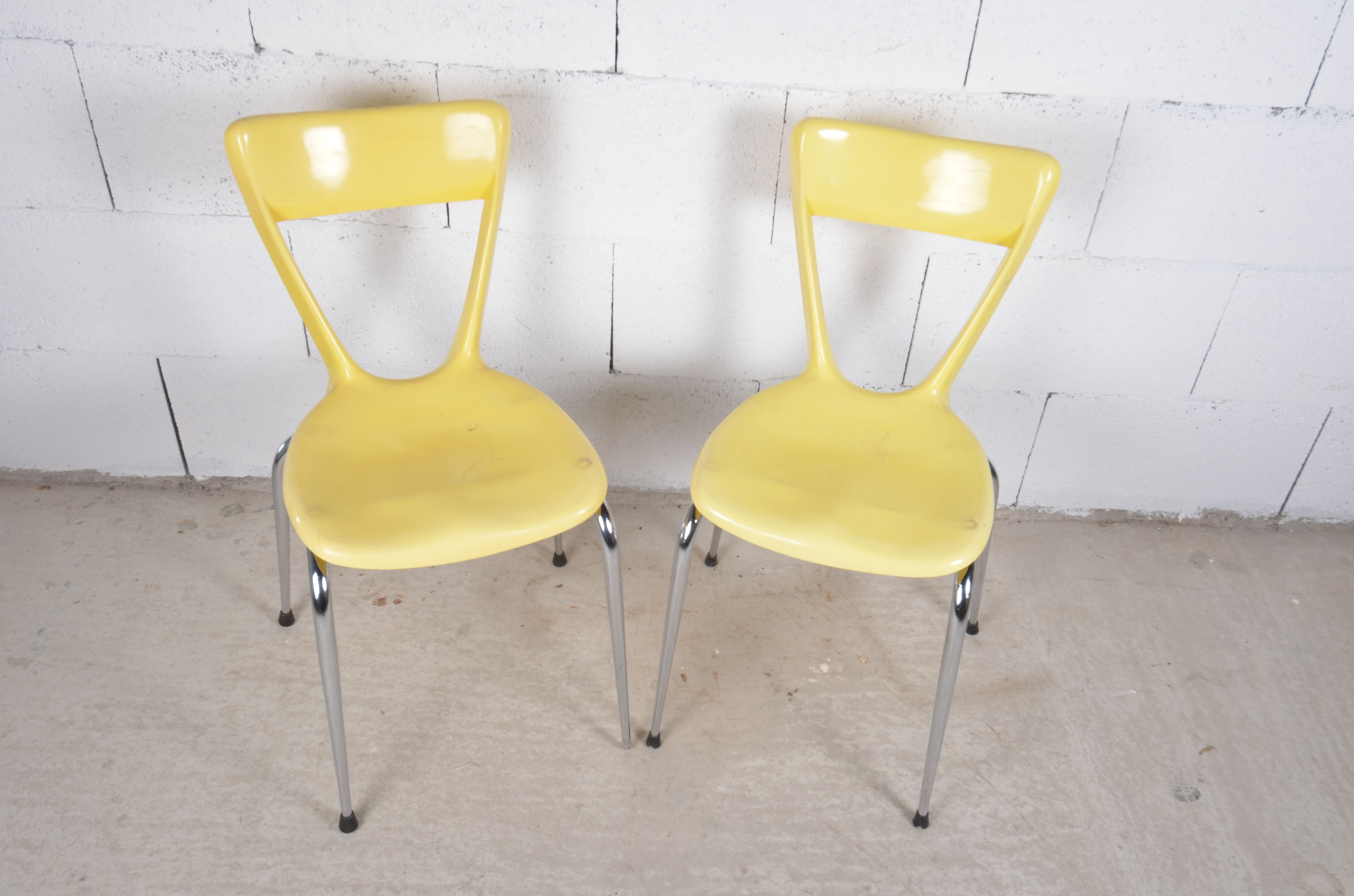 Gilac Chairs 1183