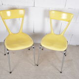 Chaises Gilac 1183