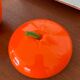 Apple Orange Ice Bucket