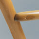 Rocking-chair by Lucian Ercolani for Ercol