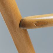 Rocking-chair de Lucian Ercolani pour Ercol