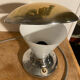 Napako desk lamp by Josef Hurka