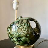 Neptune Lamp Viva Villa 1980