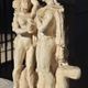 François Antoine Roume, Gyptis and Protis, the founding myth of Marseille.