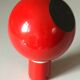 Wall lamp eye ball design 1970