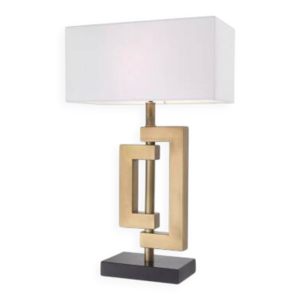 Lampe de table Leroux