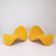 Set of 2 Tongue Chairs by Pierre Paulin for Artifort, 1960s