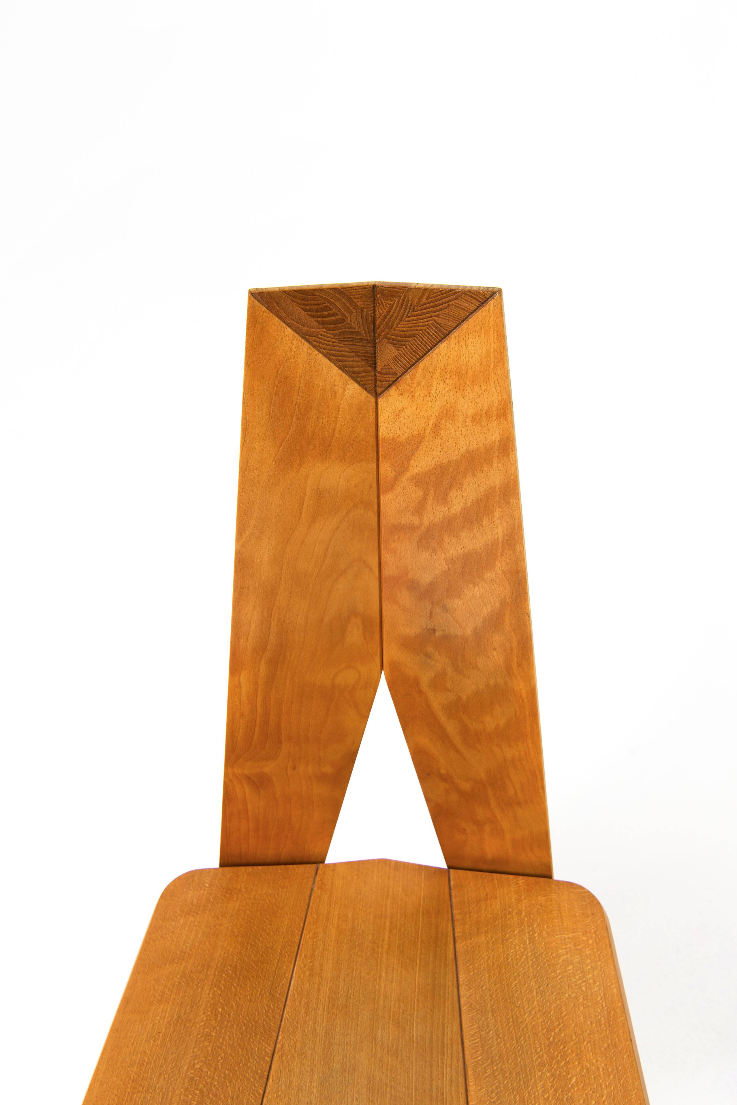 Rare dining set - Soren Nissen & Ebbe Gehl