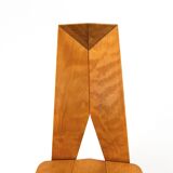 Rare dining set - Soren Nissen & Ebbe Gehl