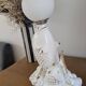 Fish Globe Lamp