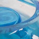 Gino Vistosi - Murano - Vistosi for Nestle - tea light holder - signed