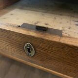 Table de drapier
