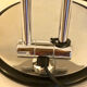 Lampe de bureau Aluminor