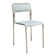 Chrome chairs