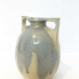 Ceramic vase Charles Gréber, early 20th
