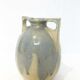 Ceramic vase Charles Gréber, early 20th