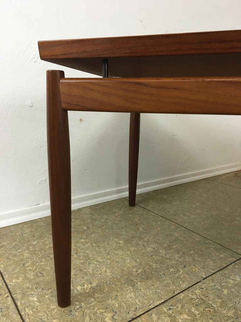 Coffee table by Grete Jalk France & Son Denmark