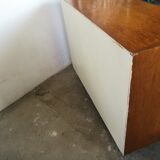Mid century vintage buffet
