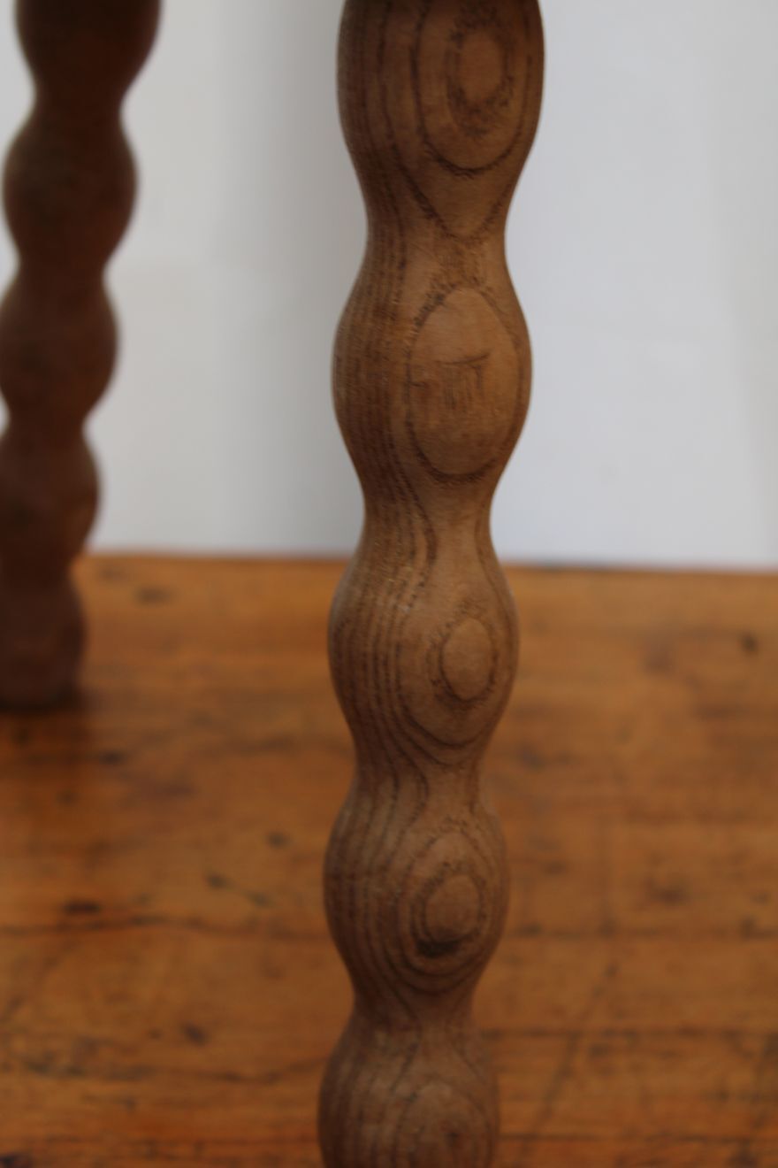 Tripod stool