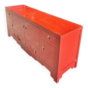 Meuble TV reproduction