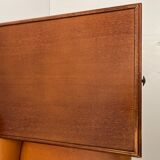 Telephone cabinet 50s