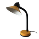 Aluminor - vintage floor lamp