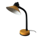 Aluminor - vintage floor lamp