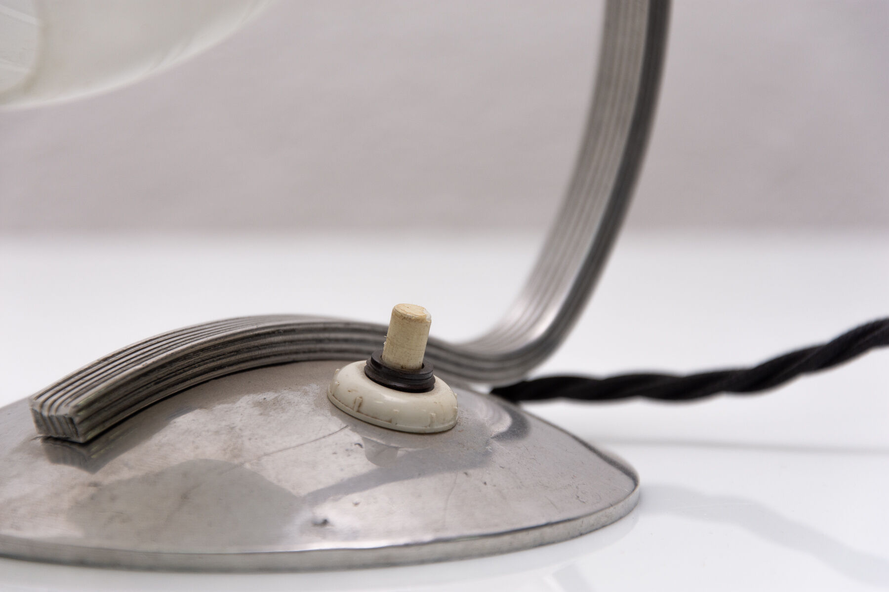 Art deco  table lamp, 1930