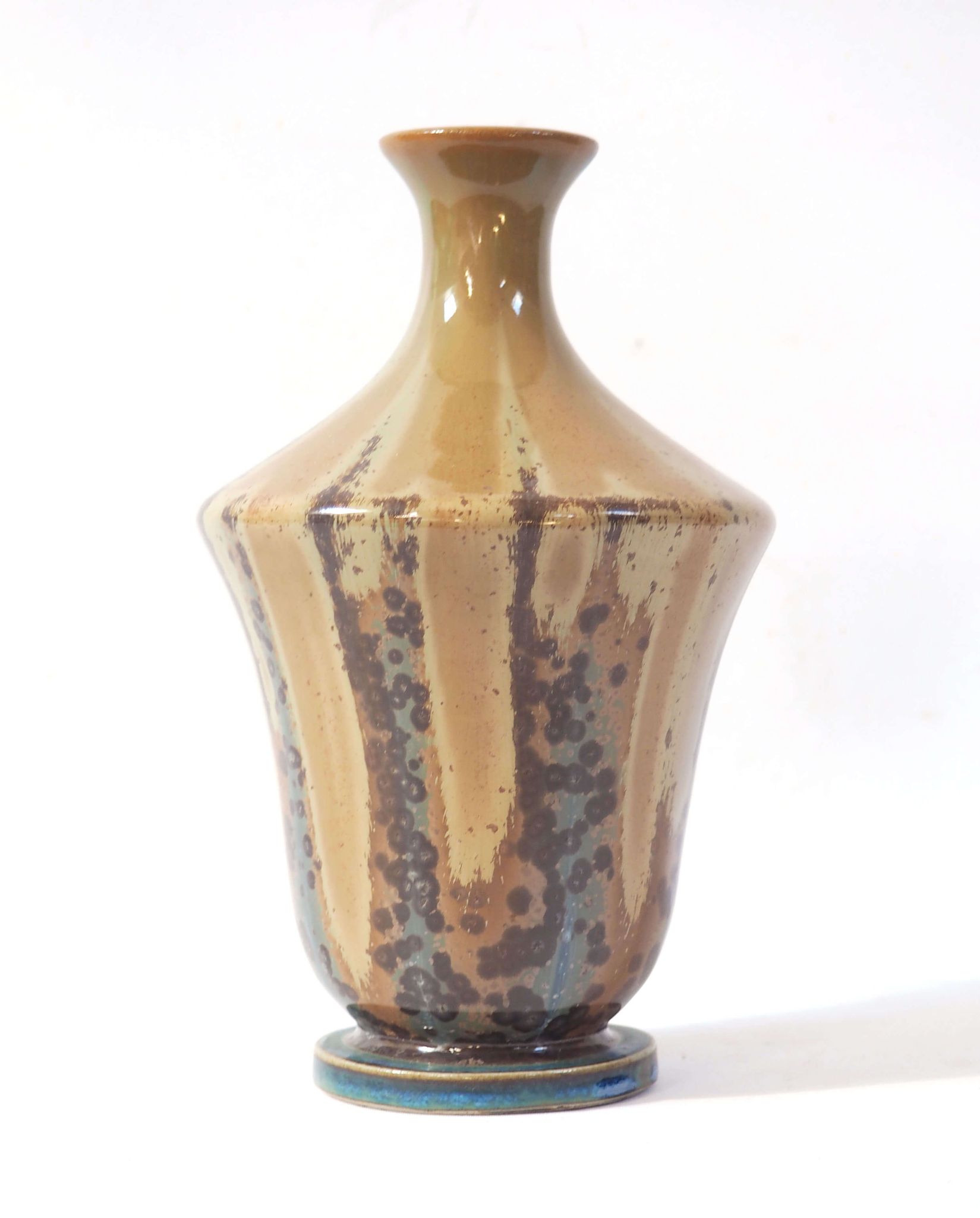 Vase P. Langeron 1920