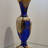 Venetian Murano glass vase