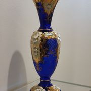 Venetian Murano glass vase