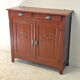 Vintage Parisian buffet 50's