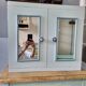 Medicine cabinet